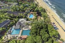 Dijual Apartemen 2 Unit Street View di Legian Kuta