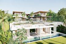 Off Plan Mansion With Breathtaking Ocean Views Nusa Lembongan