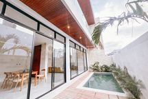 Brand New Villa For Sale Lokasi Munggu Bali