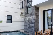 Dijual Villa One Gate di Siligita Nusa Dua
