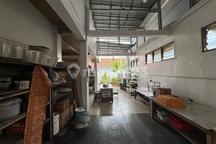 Dijual Rumah Lantai 3 di Pusat Kota Denpasar