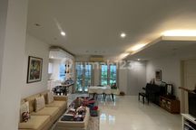 Dijual Rumah Homie And Spacious Kemang Timur Jakarta Selatan