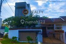  Dijual Rumah Bagus dan Terawat di Serua, Depok