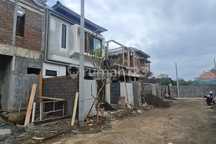 Cluster Bale Dame Phase 2 Sanur Area