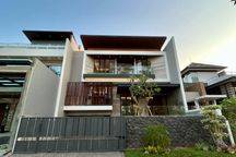 Premium Limited Rumah Minimalis 2.5 Lt High Spec Citraland Depan