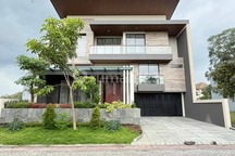 Rumah Gress Minimalis Lux Pakuwon Indah Vbr Dkt Citraland Graha