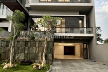 Umah Gress Minimalis 3 Lt Lux Citraland Dekat Gwalk Pakuwon