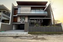 Murah Premium Gress Minimalis 2 Lt Lux Citraland Jalan Kembar