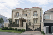 Rumah Mewah Jalan Raya Citraland Komersial Dekat Gwalk Graha