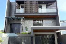 Premium Gress Minimalis 3 Lt Murah Citraland Dekat Graha Family