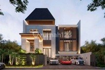 Rumah Premium American Gress Citraland Raya Dekat Pakuwon Graha