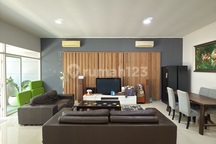 Rumah Minimalis 2 LT Murah Citraland Gwalk Pakuwon Graha