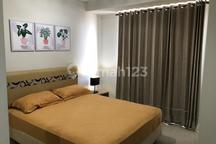 Denver Ciputra Dekat Kampus Uc Apartemen