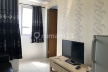 Puncak Permai 2br Tower C