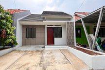Tanah 72 Harga 300 Jutaan | 10 Menit dari Stasiun Citayam