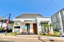 Rumah SIAP HUNI | Dekat Tol Kukusan & Sawangan | Cicilan 6 Jt'an | Bebas Banjir | Free Baiaya All In