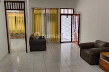 Sewa Rumah Pondok Bambu Duren Sawit Bebas Banjir SHM