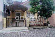 rumah taman mutiara full furnish pakuwon city