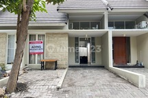 Rumah Furnish Elektronik Northwest Park Citraland