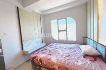 Apartemen City Square Tower B Sebelah Plaza Marina Surabaya