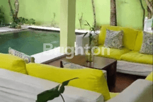 VILLA AREA KUTA UTARA - BADUNG BALI