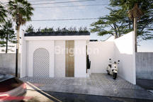 VILLA SEMI FURNISHED AREA TIBUBENENG - KUTA UTARA, BADUNG