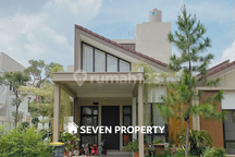 Dijual Rumah Cantik dan Siap Huni di Pgv Cimanggis ! P3284xxxx