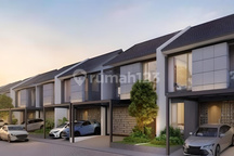 New House Tatar Kartawijaya Kota Baru Parahyangan, Bandung