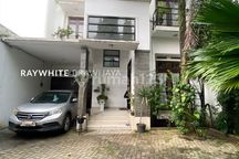 Harga Dibawah Pasar, Siap Huni Lokasi Sangat Strategis Area Cilandak Barat