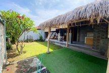  Kbp1333 Brandnew House With Classic Design In Sanur