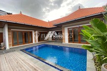 Kbp1494 Brand-New 3-Bedroom Villa For Rent In Sanur