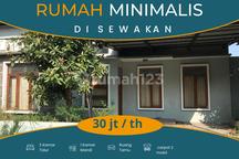 Rumah Disewakan Dekat Kampus U.m.s dan Rs U.n.s