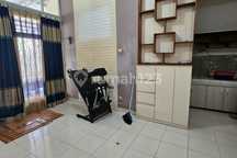 Disewakan Rumah Tahunan di Grand Depok City, Jawa Barat