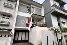 Rumah Siap Huni Termurah Dekat Pintu Tol Dalam Cluster Lokasi Strategis Cinere