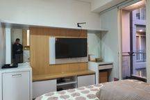 Termurah Sewa Landmark Studio Furnished Bisa Sewa 3 Bulan 