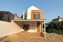Rumah Premium Minimalis Modern Bebas Banjir Strategis