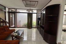 Rumah Kontrakan 2 Lantai Bagus SHM di Ancol, Bandung