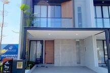 Baru Citraland Rooftop 3 Lantai Ada Lake View Non Lake View