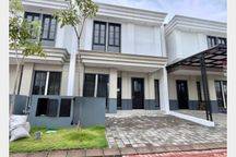 Rumah Baru Siap Huni Dian Istana Sebelah Graha Famili Citraland Ptc