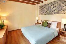Balinese Style Designed 4 Bed Freehold Villa in Central Seminyak – 2706 N
