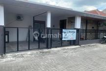 Rumah, SHM, di Bantul, Sewon