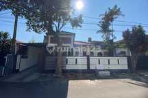 Murah dan Luas Dikomplek Pharmindo Cimahi