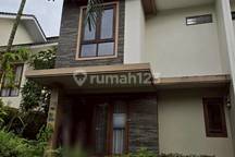 DISEWAKAN - Villa Panbil