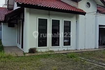 Strategis, Beli Tanah Bonus Rumah, Shm,5 Menit ke Citos