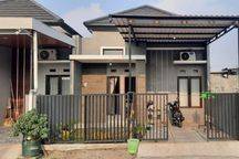 Rumah Murah Akses Jalan 10 M Dekat Kampus Ums Di Perumahan Gumpang