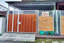 Rumah Cakep 2 Lt Dekat Kampus Ums Solo