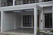 2 Unit Rumah Baru Di Cluster 2 Lantai Jalan Perum 9 Meter Lokasi Dekat De Colomadu