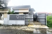 Rumah Cantik Semifurnish Dekat Exit Tol Solo