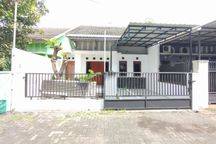Rumah Murah Bersih Terawat Cluster Dekat Kampus Ums Dan Hotel Alana