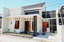 Rumah Cantik Cluster Dekat Exit Tol Klodran Sisa Beberapa Unit Saja (total 60an Unit)